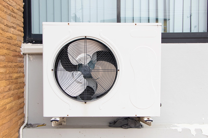 how do i know if i have a heat pump