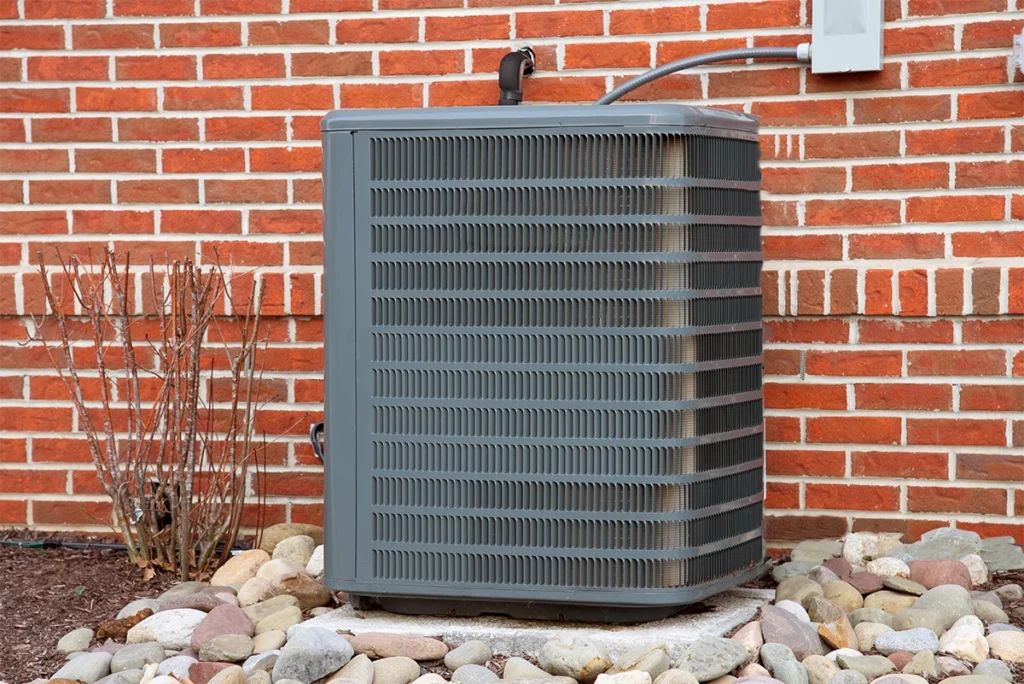 PRO-formance - 4 ton air conditioner