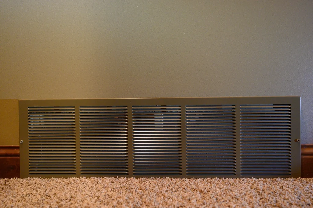 PRO-formance - return air duct