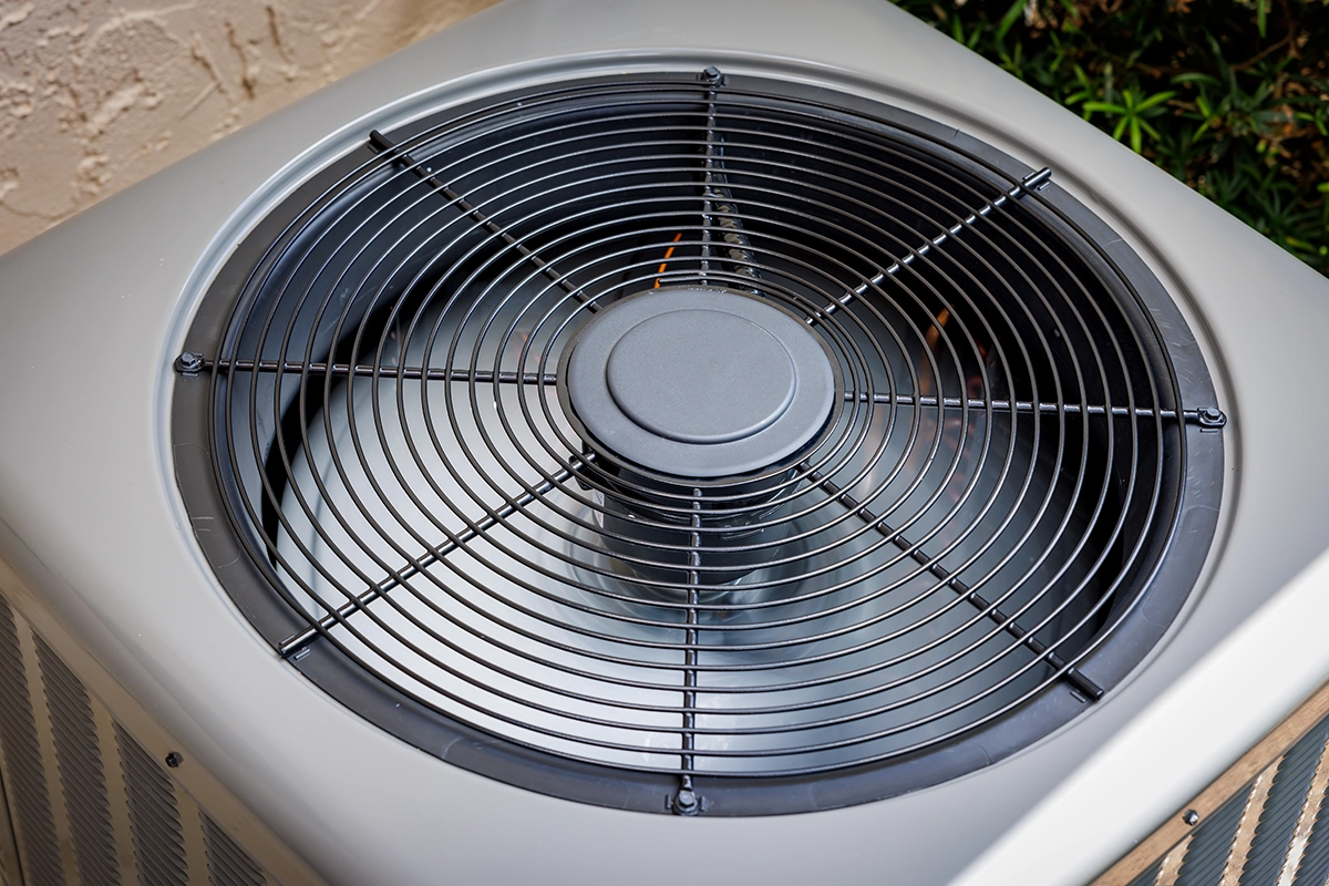 Why Is Your AC Fan Not Spinning? Troubleshooting Tips