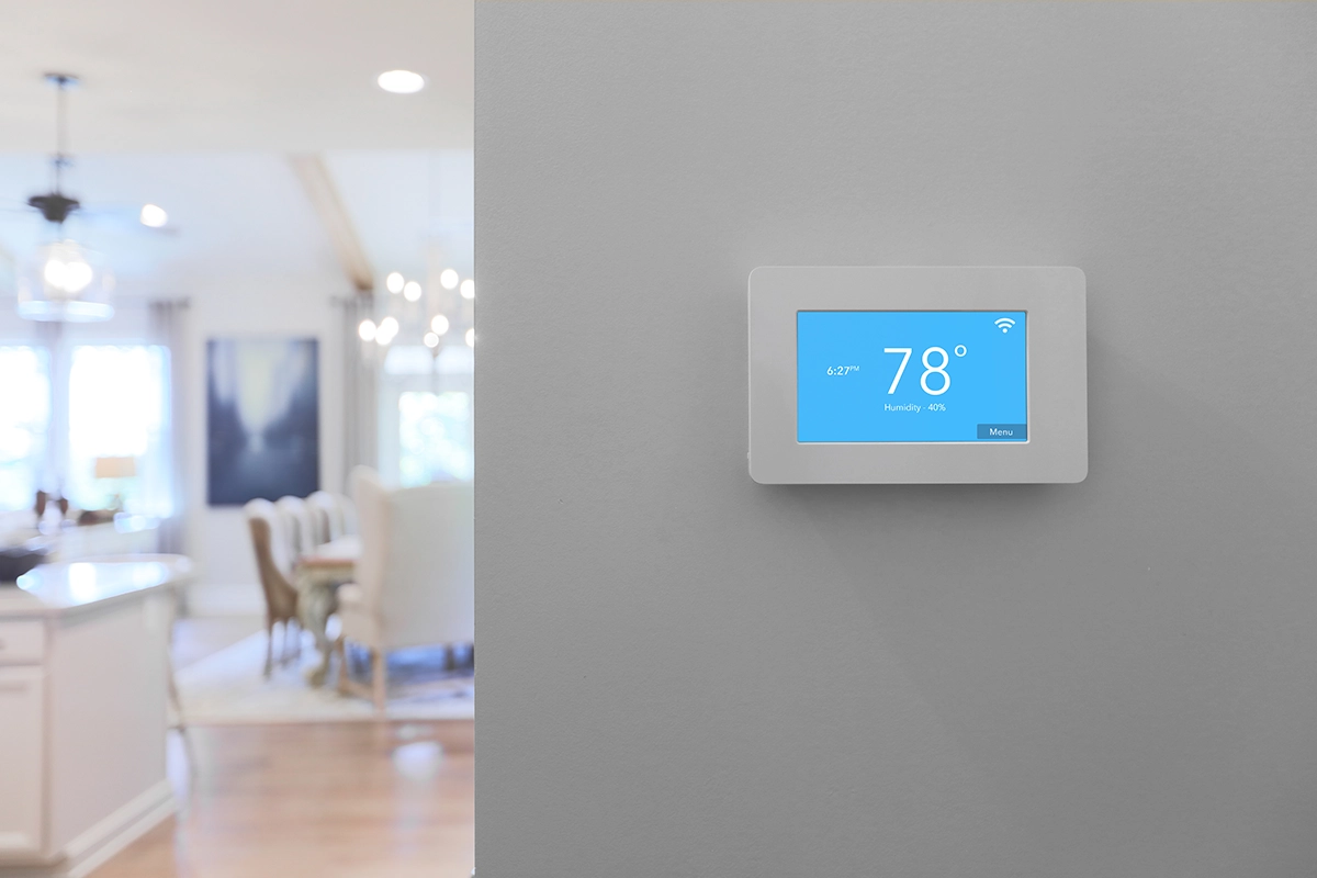 how do you know if your thermostat is bad